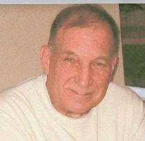 James Russell Wolverton